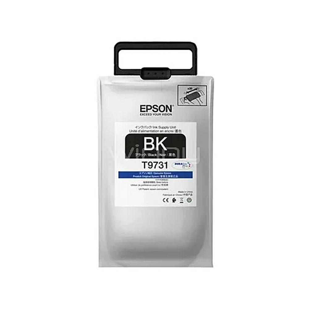 Tinta WF-C869R Black Standard Ink Pack 22 5K