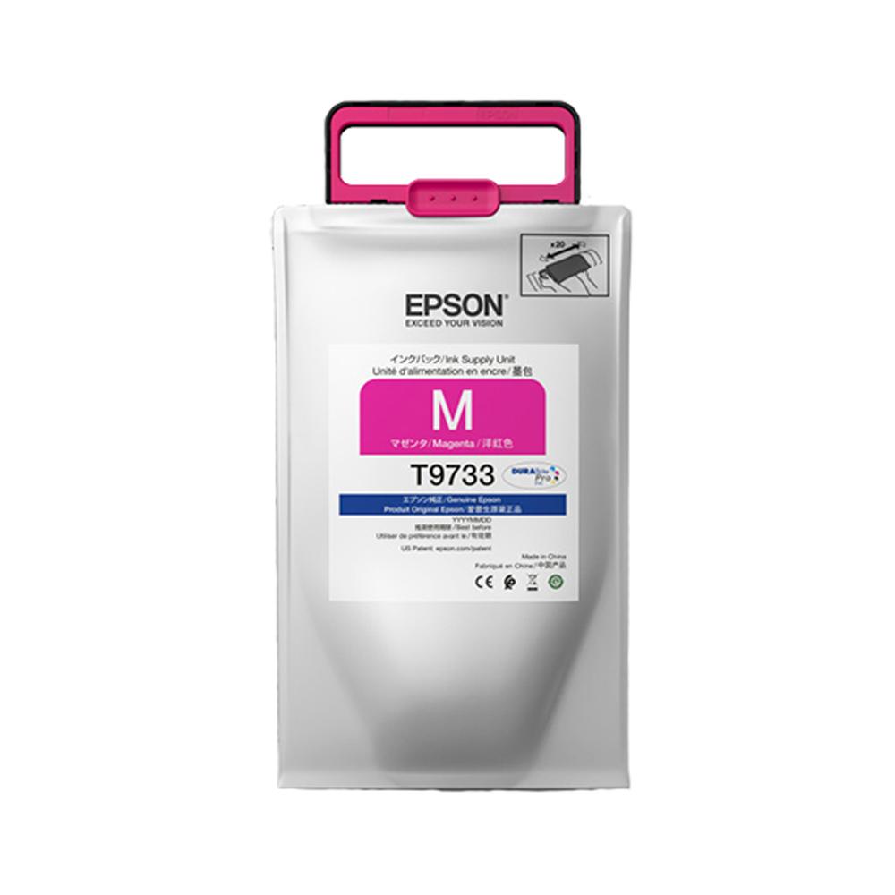 Tinta WF-C869R Magenta Standard Ink Pack 20K