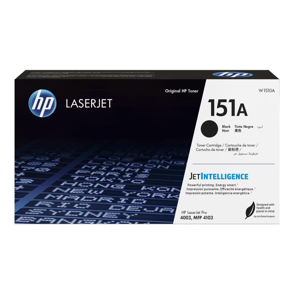 Toner HP 151A Black Original LaserJet