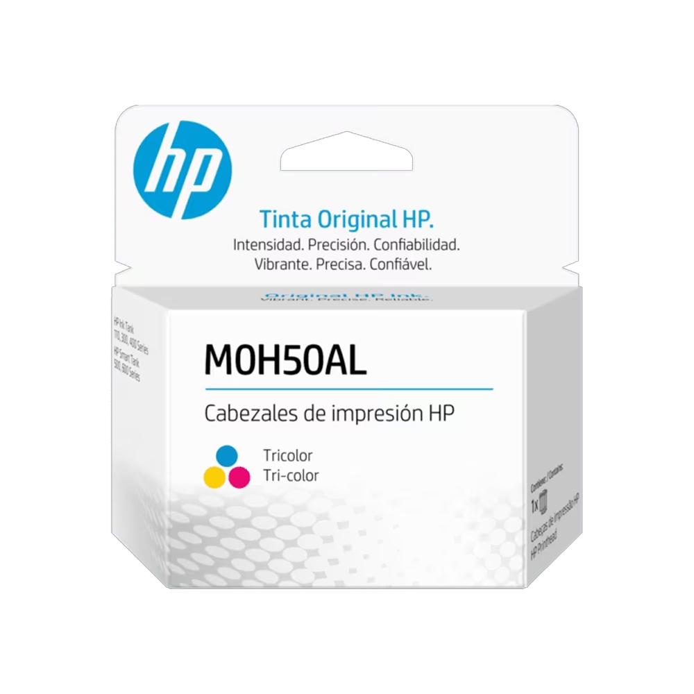 Cabezal HP Tri-color GT Printhead