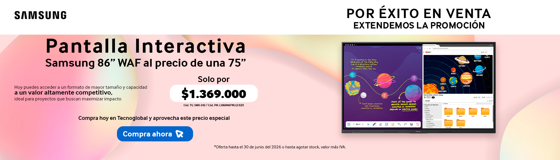 imagen vitrina