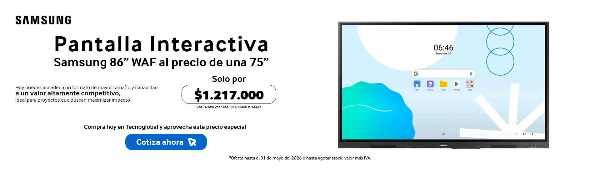 imagen vitrina