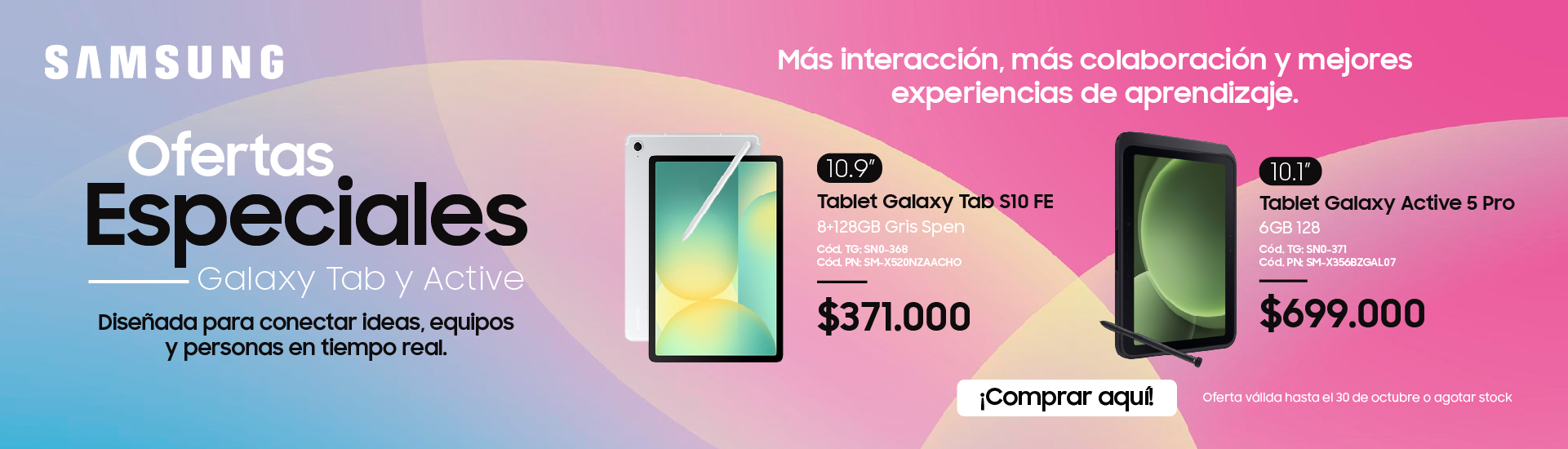 imagen vitrina